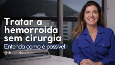 Tratamento da Hemorroida sem Cirurgia: Dicas Essenciais para Alívio e Bem-Estar