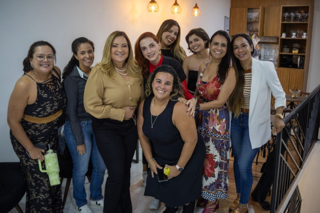 Curso de Especialização em Harmonização Facial do Instituto Lidia Henninger