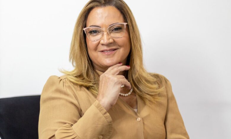 Curso de Especialização em Harmonização Facial do Instituto Lidia Henninger