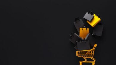 Black Friday: como comparar preços e economizar