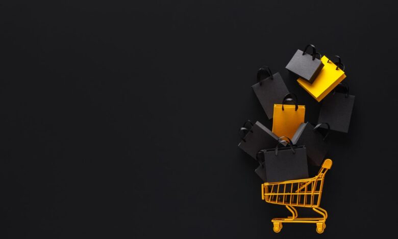 Black Friday: como comparar preços e economizar