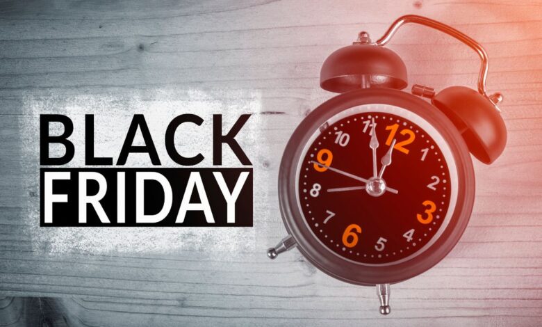 Black Friday: como monitorar preços e promoções